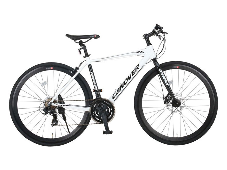 CANOVER CAC-027-DC ATHENA [�z���C�g] �̐��i�摜