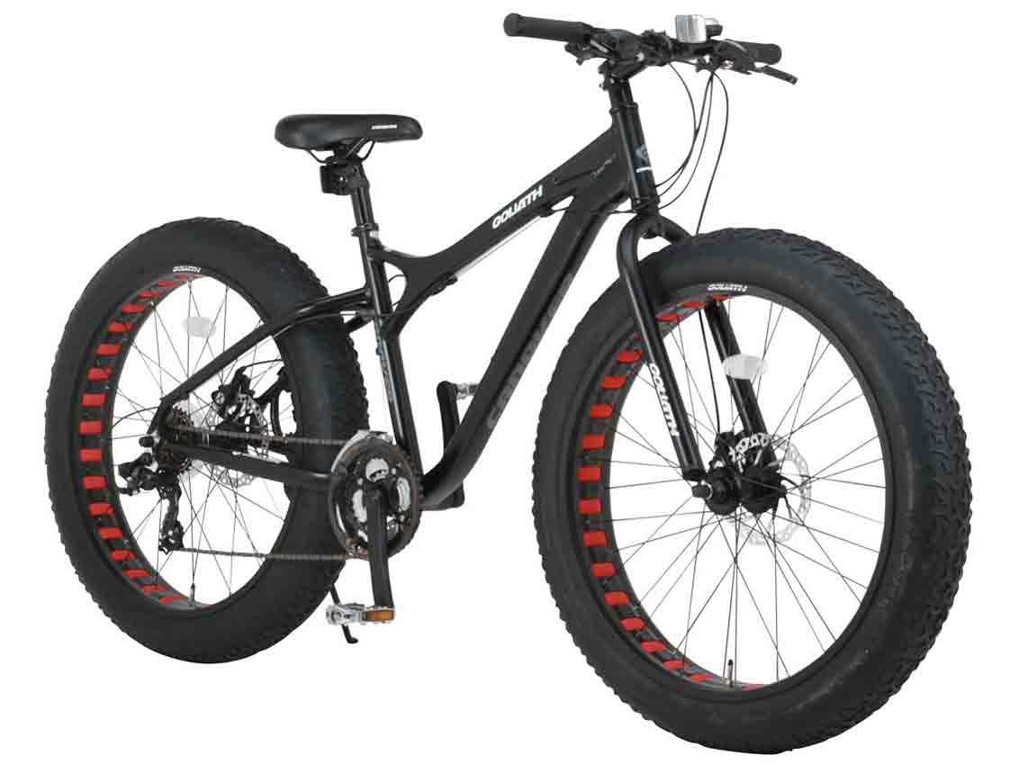 CANOVER CAFT-052-DD GOLIATH [�}�b�g�u���b�N]