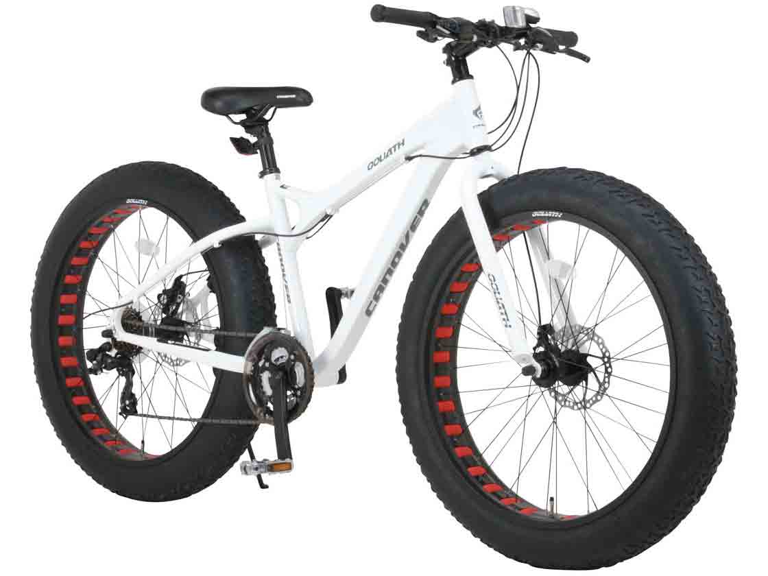 CANOVER CAFT-052-DD GOLIATH [�z���C�g]