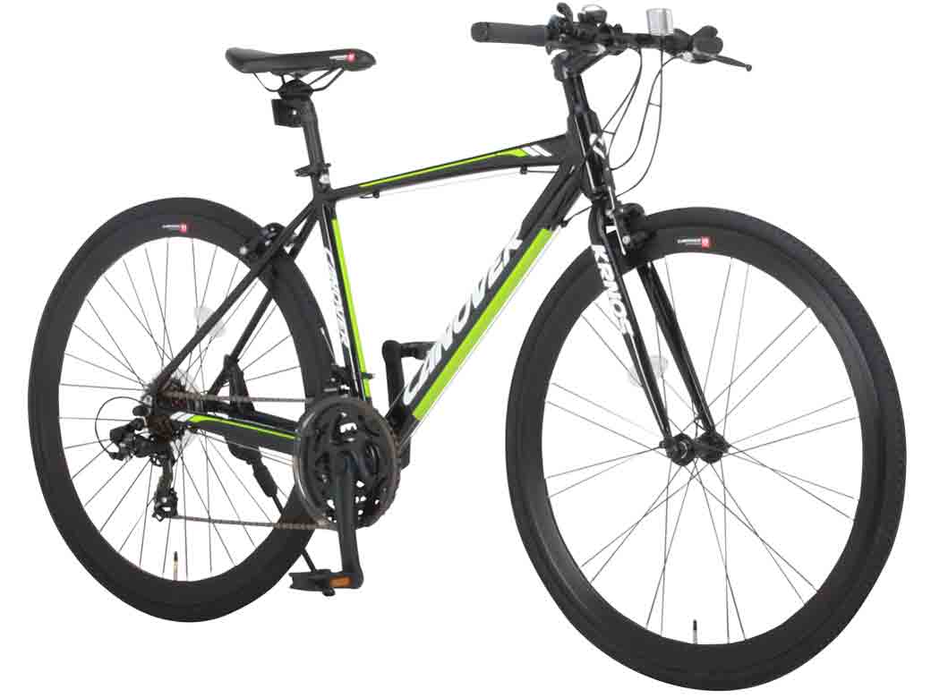 CANOVER CAC-028-CC KRNOS [�}�b�g�u���b�N]