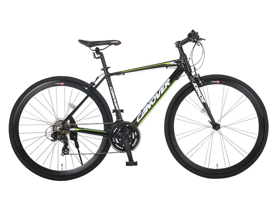 CANOVER CAC-028-CC KRNOS [�}�b�g�u���b�N] �̐��i�摜