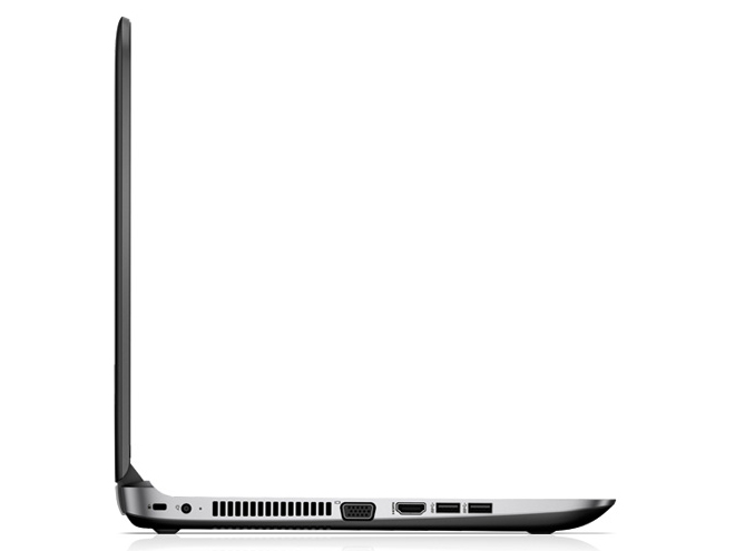 ProBook 450 G3 Notebook PC T9R73PA#ABJ