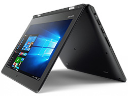 Lenovo YOGA 310 80U20003JP [�G�{�j�[�u���b�N] �̐��i�摜