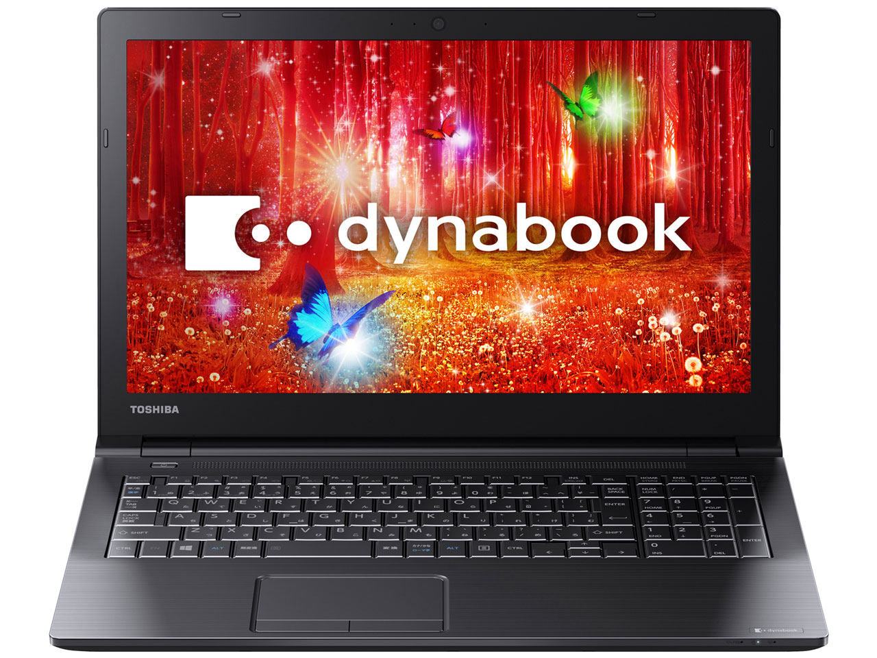dynabook AZ15/CB PAZ15CB-SNA-K ���i.com���胂�f�� �̐��i�摜