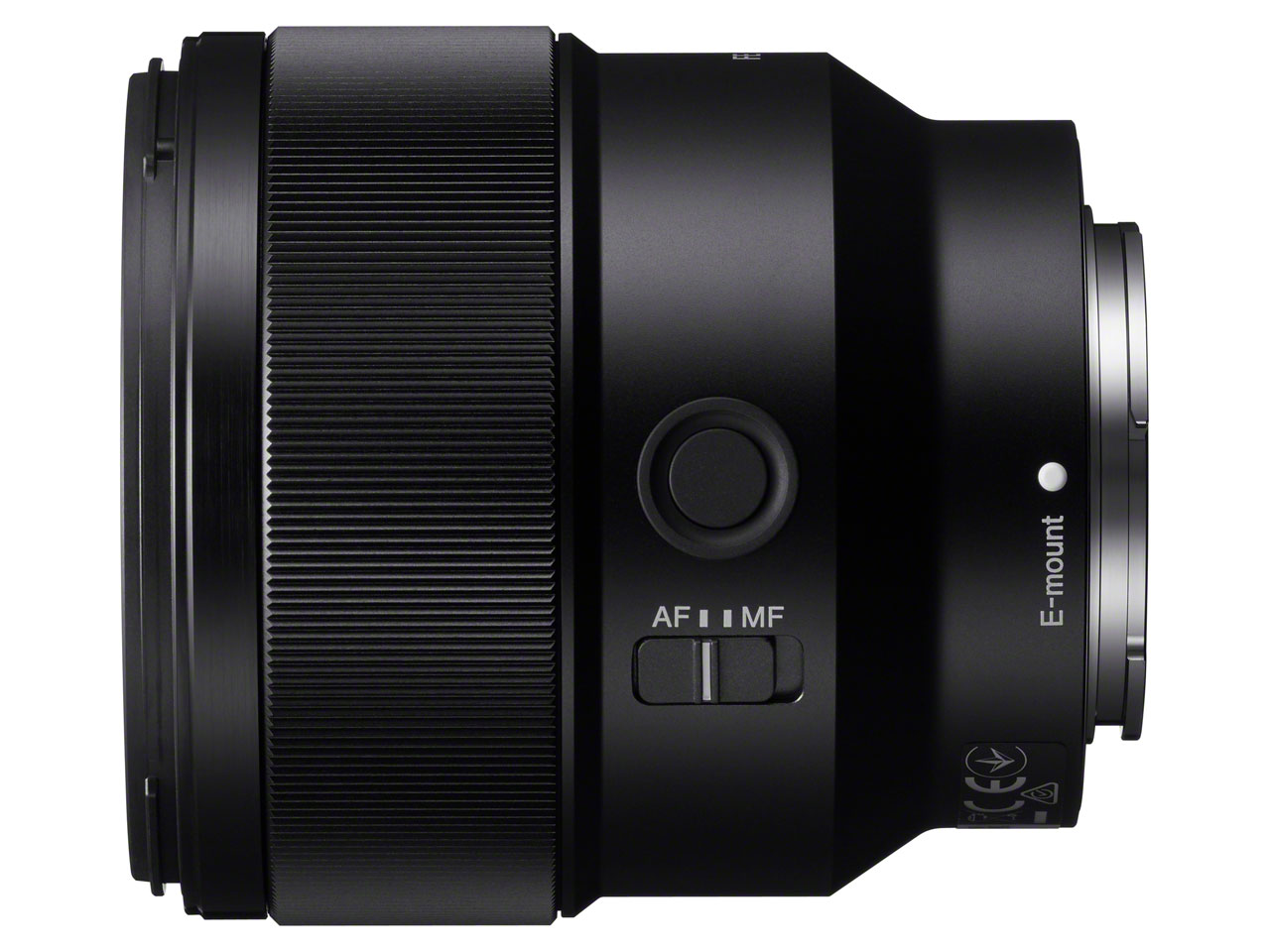 FE 85mm F1.8 SEL85F18