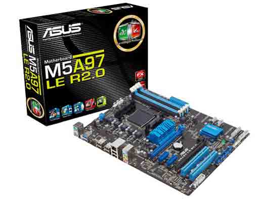 M5A97 LE R2.0
