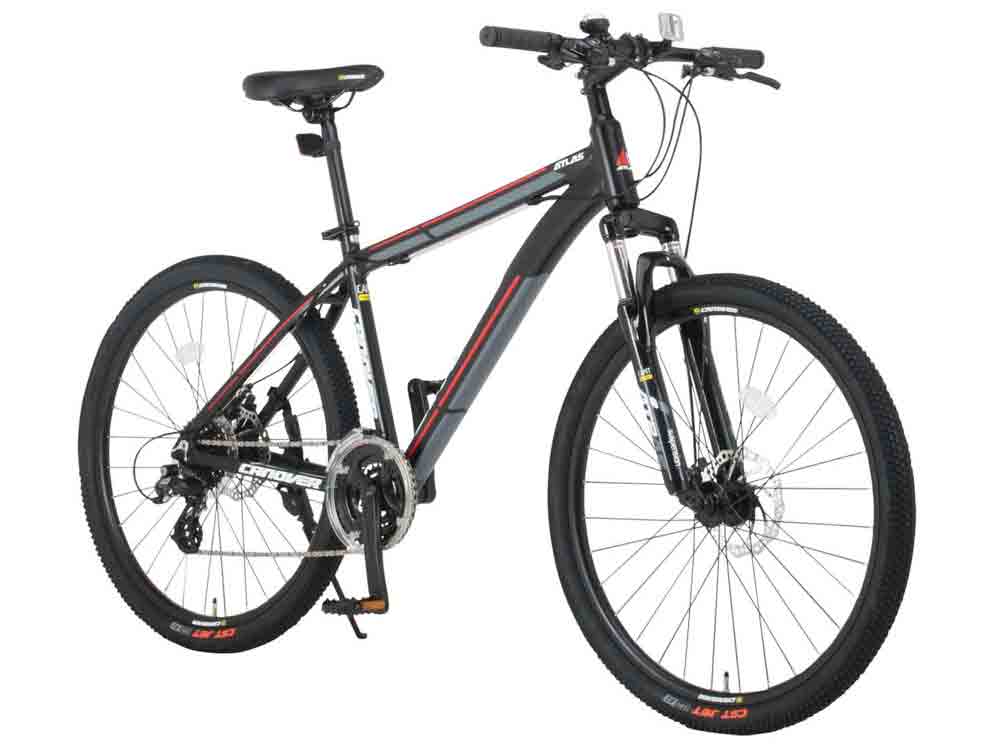 CANOVER CAMT-043-DD ATLAS [�}�b�g�u���b�N]