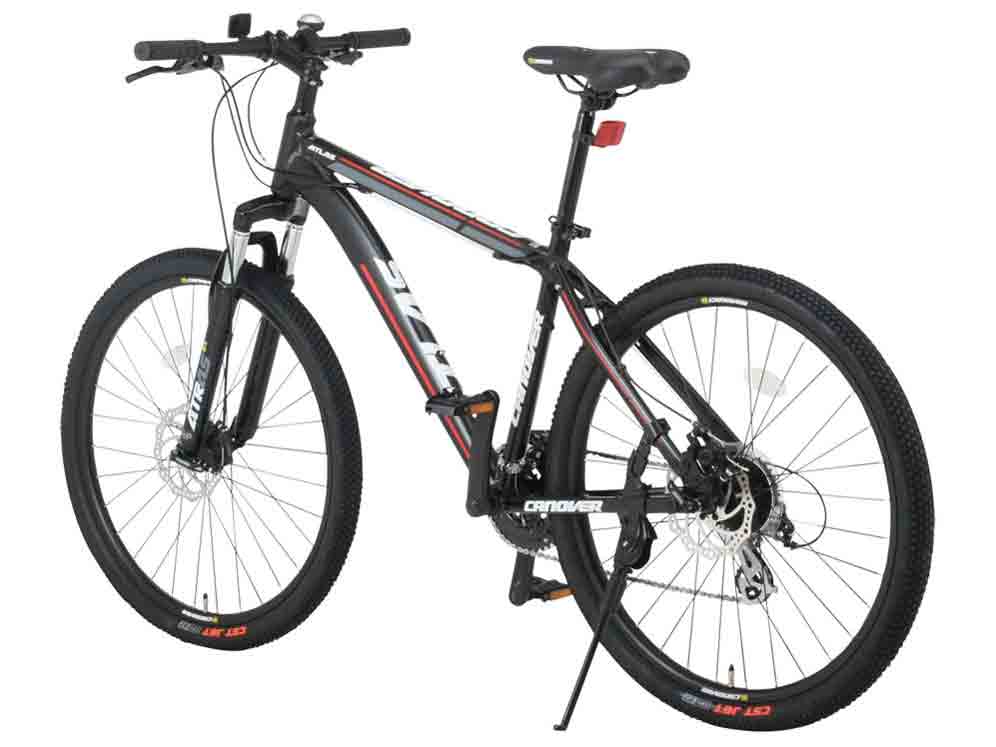 CANOVER CAMT-043-DD ATLAS [�}�b�g�u���b�N]