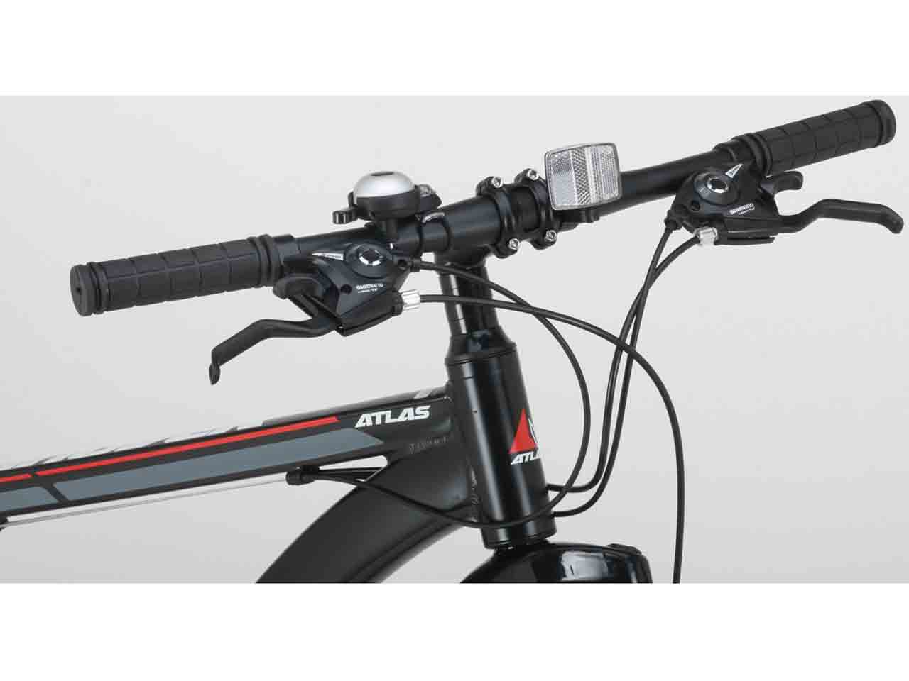 CANOVER CAMT-043-DD ATLAS [�}�b�g�u���b�N]