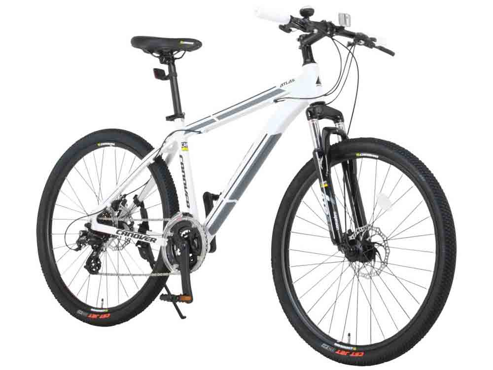 CANOVER CAMT-043-DD ATLAS [�z���C�g]