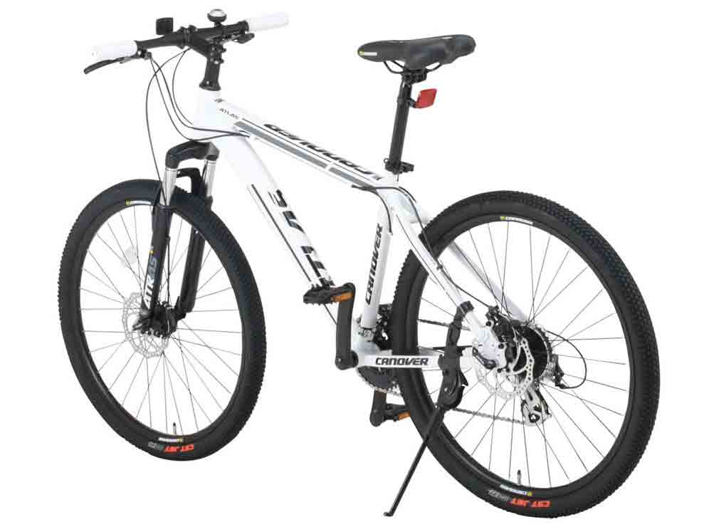 CANOVER CAMT-043-DD ATLAS [�z���C�g]