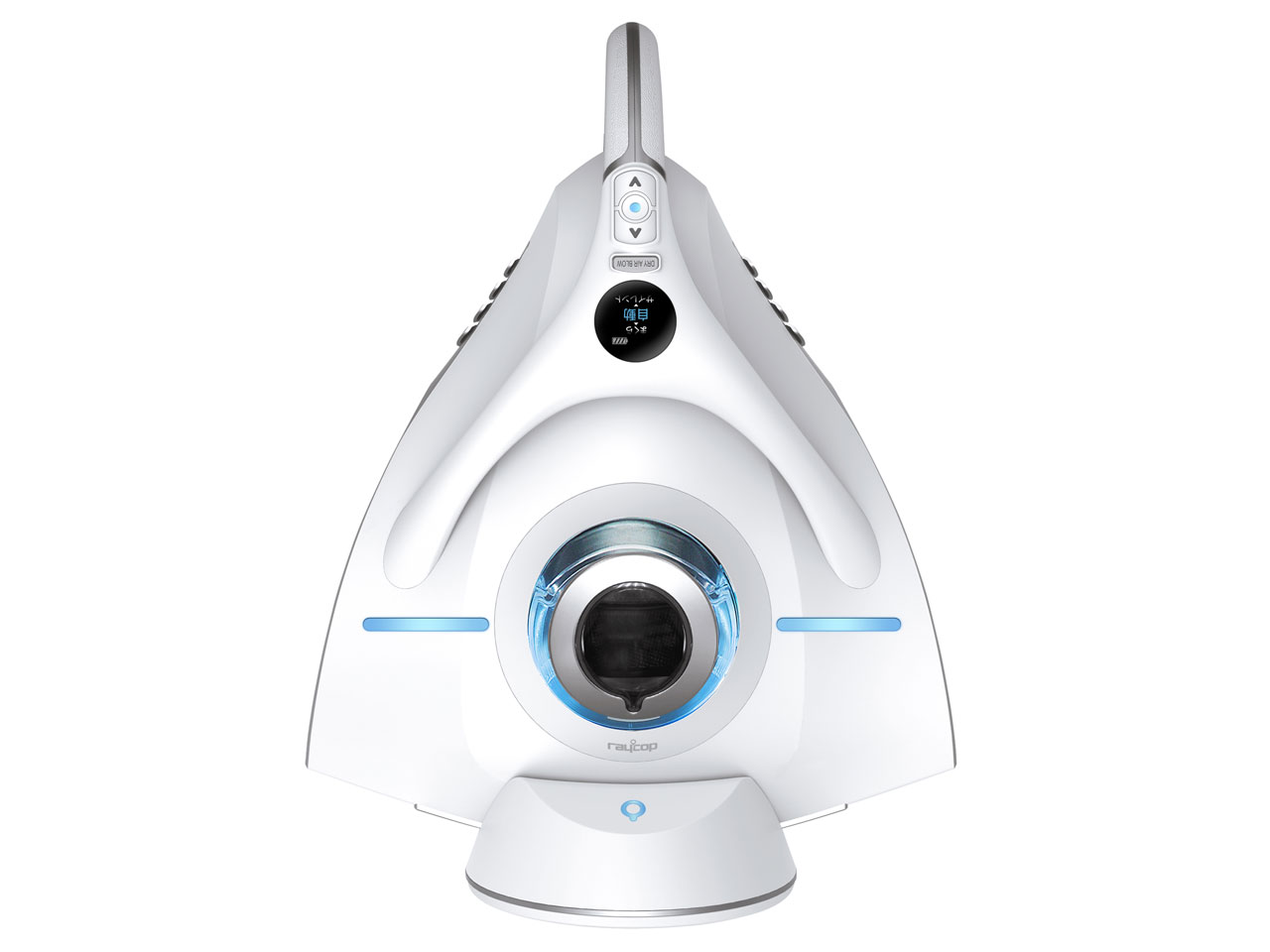 ���C�R�b�vRX RX-100JWH �̐��i�摜