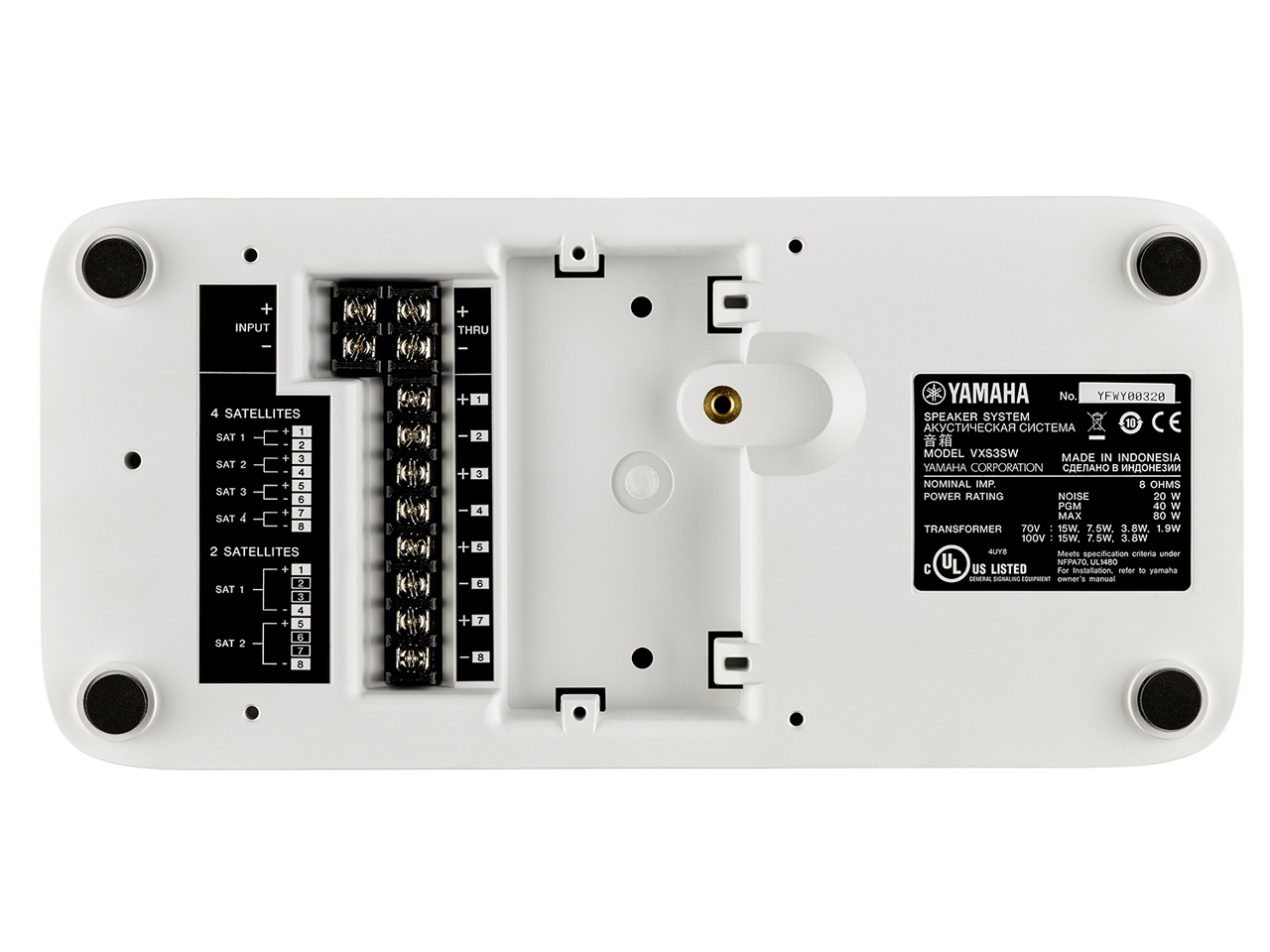 VXS3SW [�z���C�g �P�i]