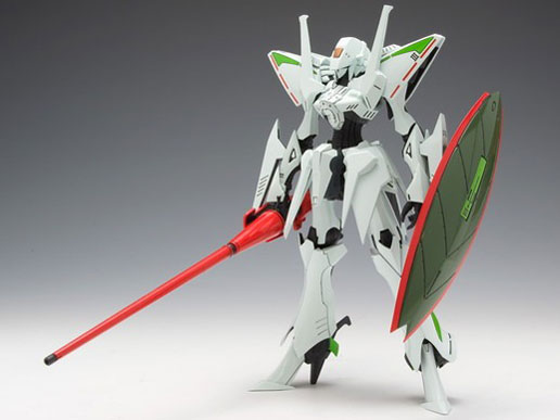 1/144 �t�@�C�u�X�^�[���� �G���Q�[�W SR3 �ʏ�� �̐��i�摜