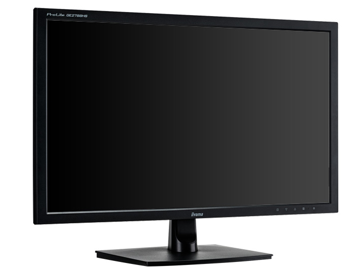 ProLite GE2788HS-2 GE2788HS-B2 [27�C���` �}�[�x���u���b�N]