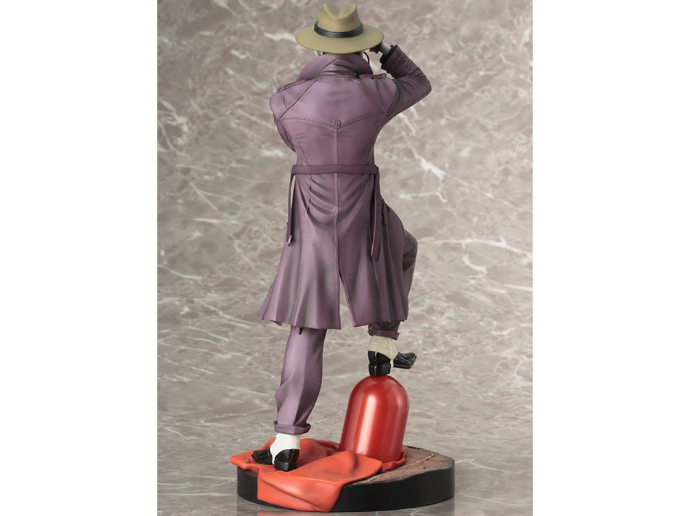 ARTFX �o�b�g�}�� �W���[�J�[ -THE KILLING JOKE- �Z�J���h�G�f�B�V����