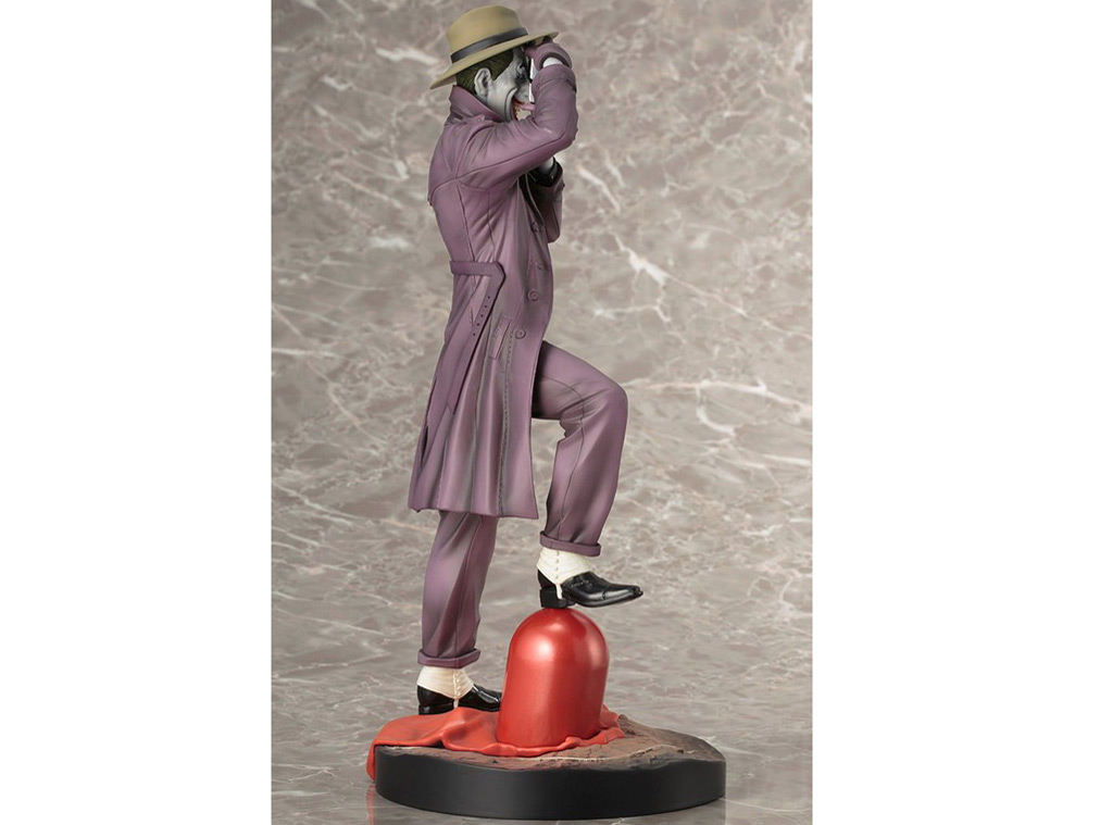 ARTFX �o�b�g�}�� �W���[�J�[ -THE KILLING JOKE- �Z�J���h�G�f�B�V����