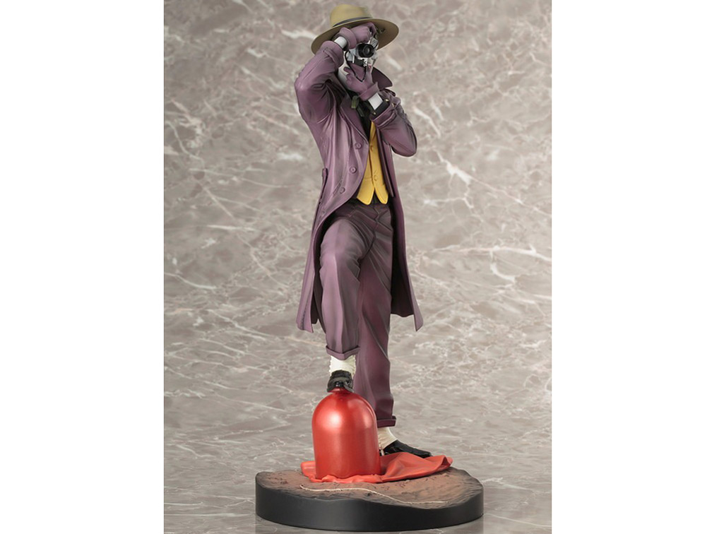 ARTFX �o�b�g�}�� �W���[�J�[ -THE KILLING JOKE- �Z�J���h�G�f�B�V����