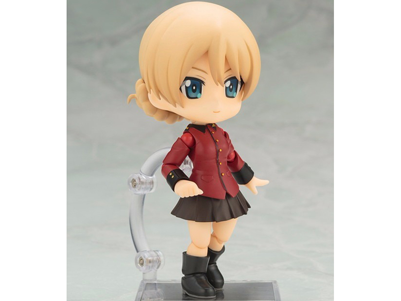 �L���[�|�b�V�� �K�[���Y&�p���c�@�[ �_�[�W����