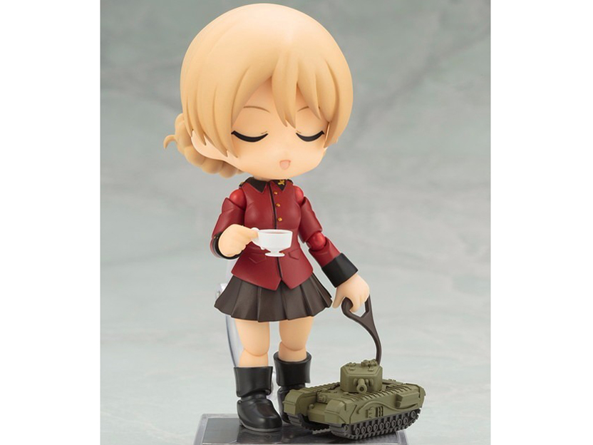 �L���[�|�b�V�� �K�[���Y&�p���c�@�[ �_�[�W����