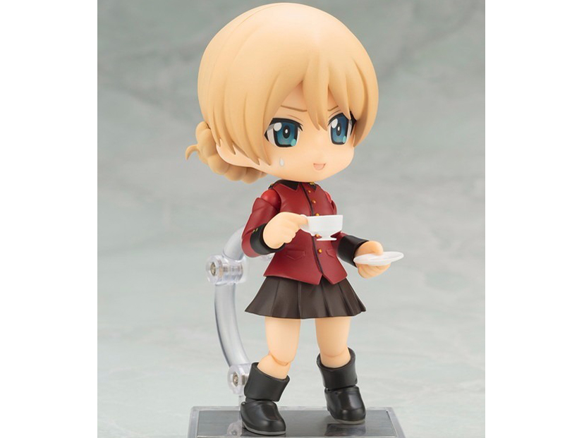 �L���[�|�b�V�� �K�[���Y&�p���c�@�[ �_�[�W����