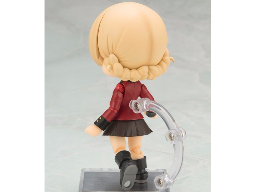 �L���[�|�b�V�� �K�[���Y&�p���c�@�[ �_�[�W����