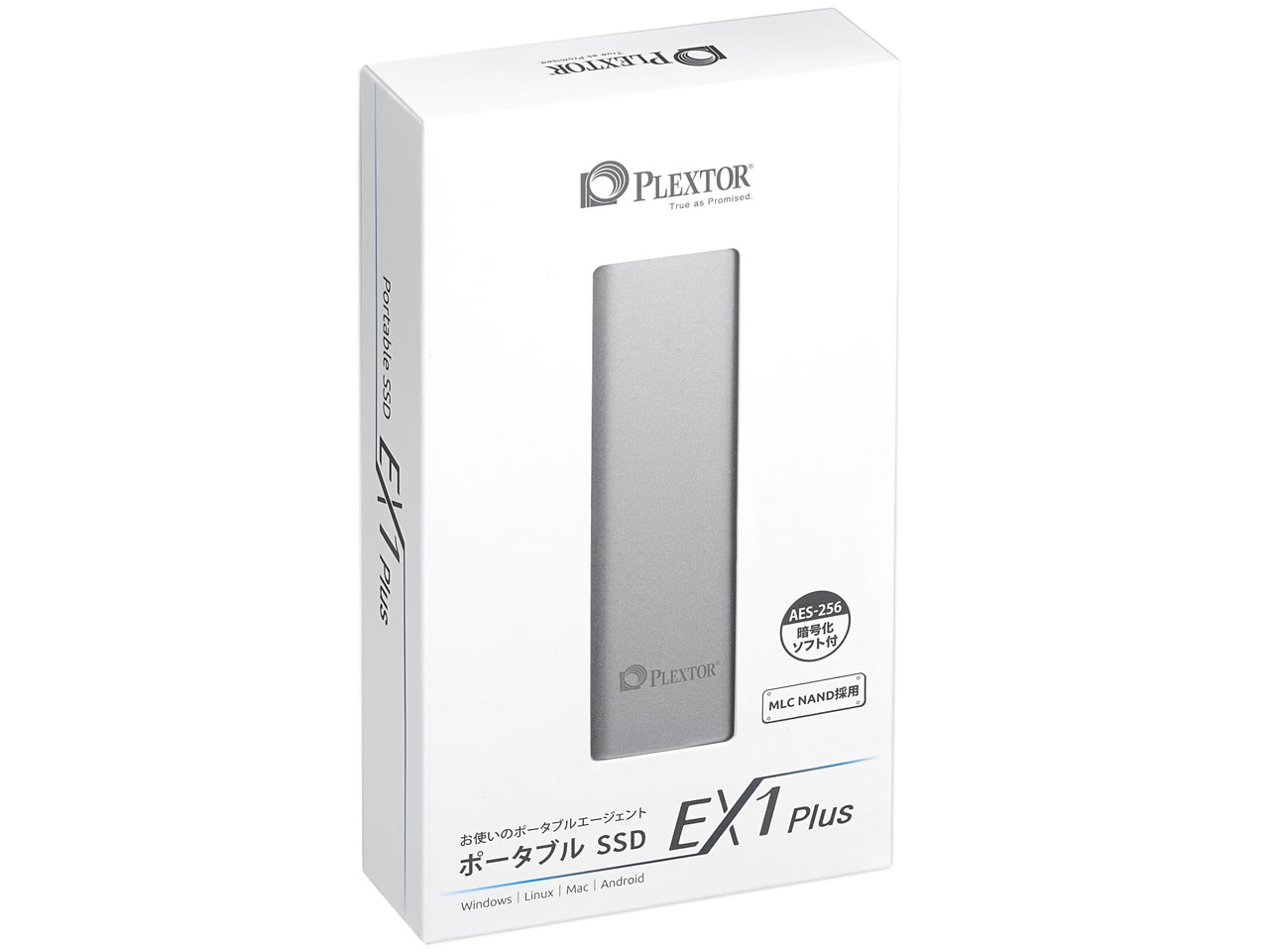 EX1 Plus EX1-PLUS [�`�^���V���o�[]