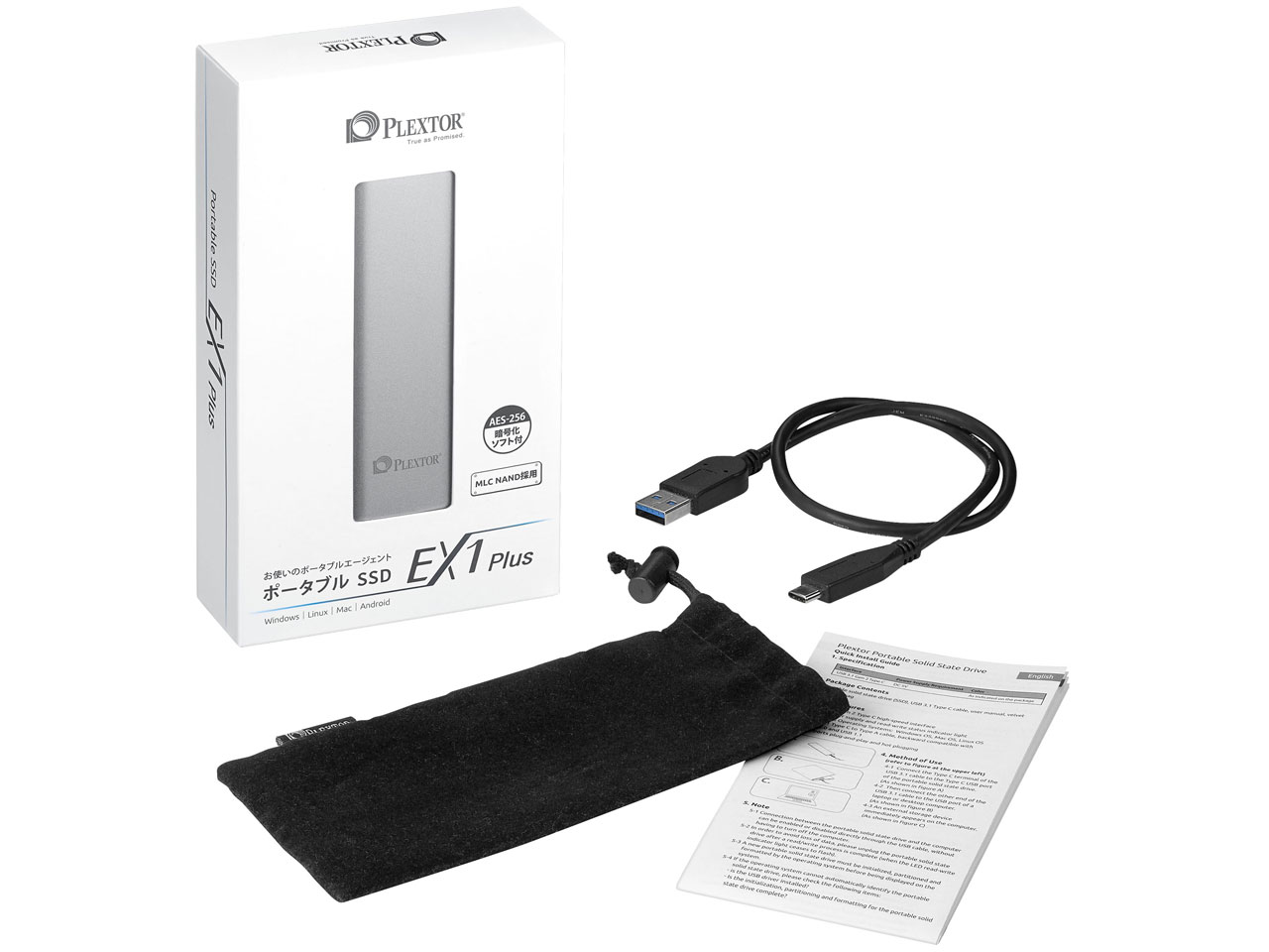 EX1 Plus EX1-PLUS [�`�^���V���o�[]