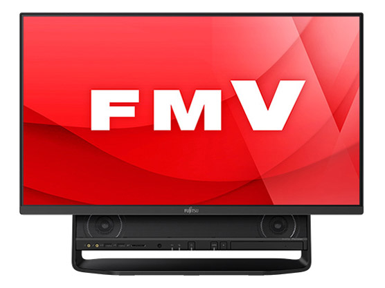 FMV ESPRIMO FH�V���[�Y WF2/A3 KC_WF2A3_A023 ���i.com���� TV�@�\�E������16GB�ESSD 256GB+HDD 3TB�EBlu-ray���ڃ��f��