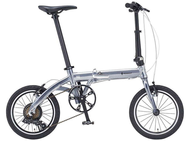 MAGNESIUM 8(MG-FDB167) [Jet Silver] �̐��i�摜