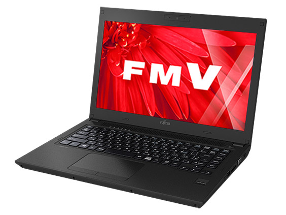 FMV LIFEBOOK UH�V���[�Y WU1/X KC_WU1X_A008 ���i.com���� Core i3���ڃ��f��