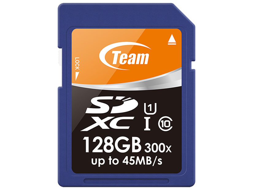 TSDXC128GUHS01 [128GB] �̐��i�摜