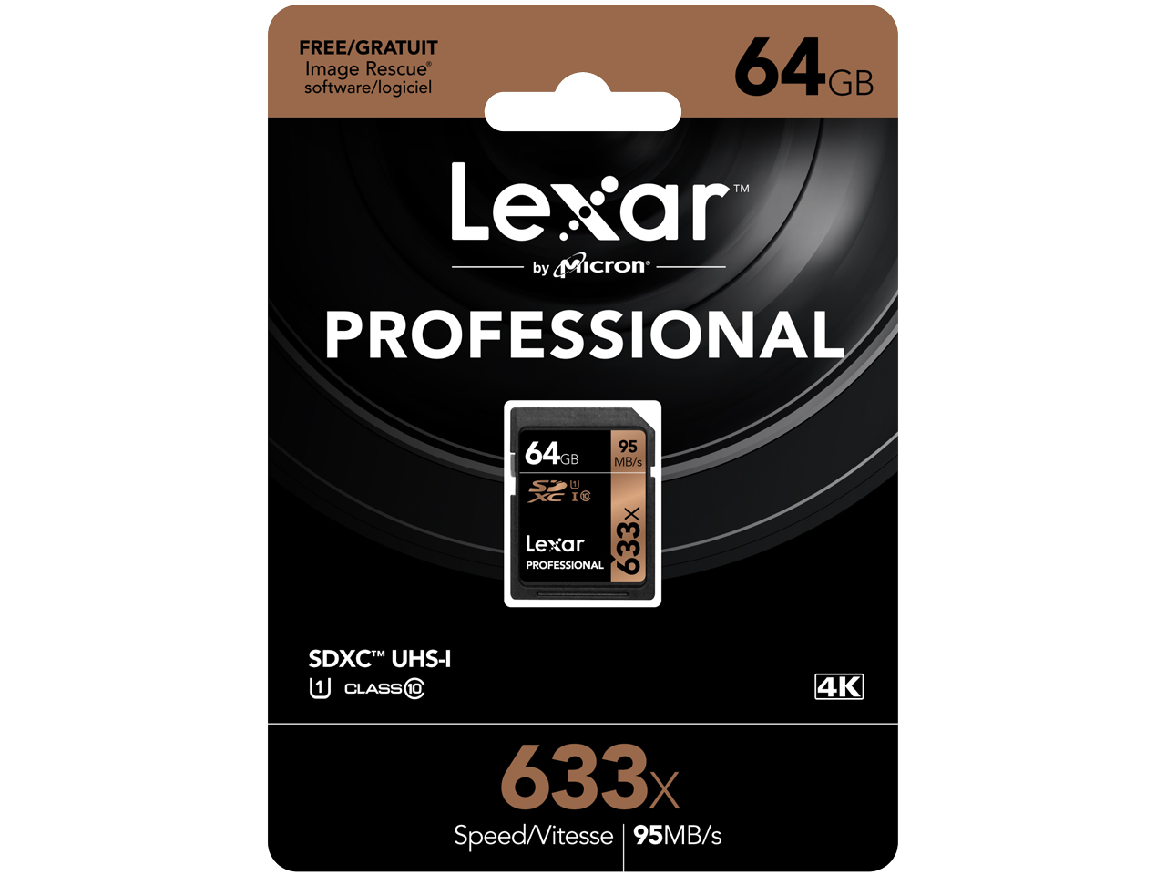 LSD64GCB1JP633 [64GB]