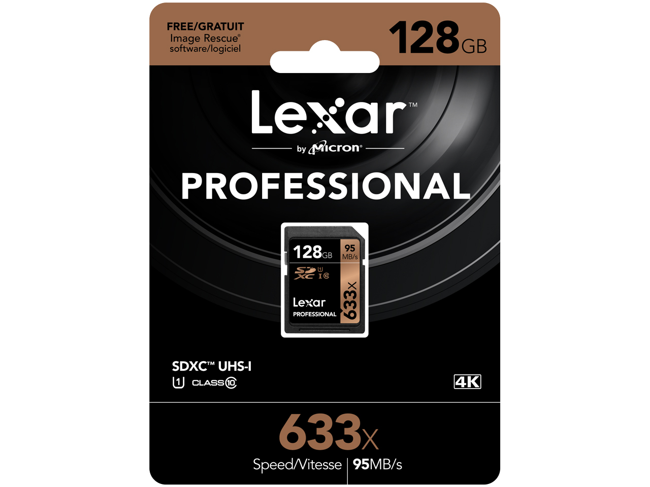 LSD128GCB1JP633 [128GB]