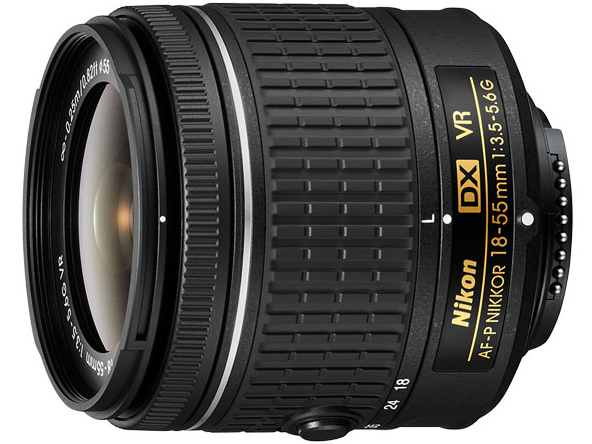 D5300 AF-P �_�u���Y�[���L�b�g