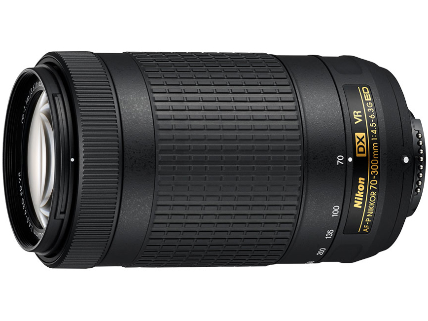 D5300 AF-P �_�u���Y�[���L�b�g