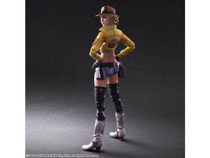 PLAY ARTS�� FINAL FANTASY XV �V�h�j�[�E�I�[����