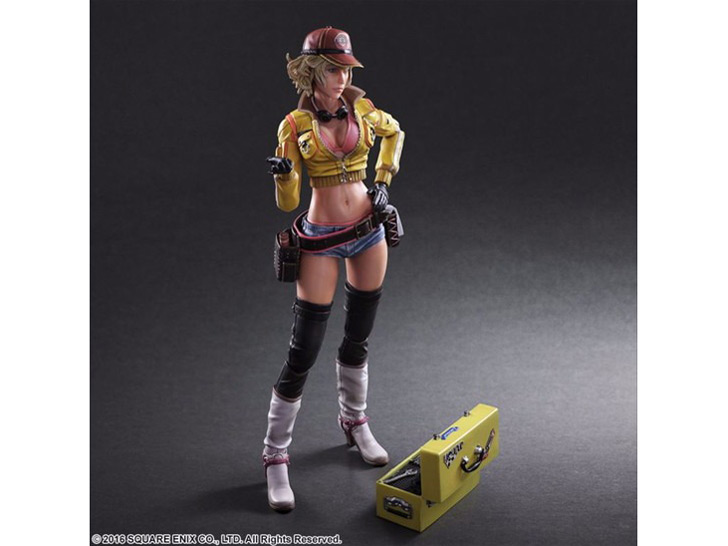 PLAY ARTS�� FINAL FANTASY XV �V�h�j�[�E�I�[����