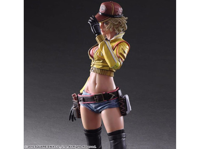 PLAY ARTS�� FINAL FANTASY XV �V�h�j�[�E�I�[����