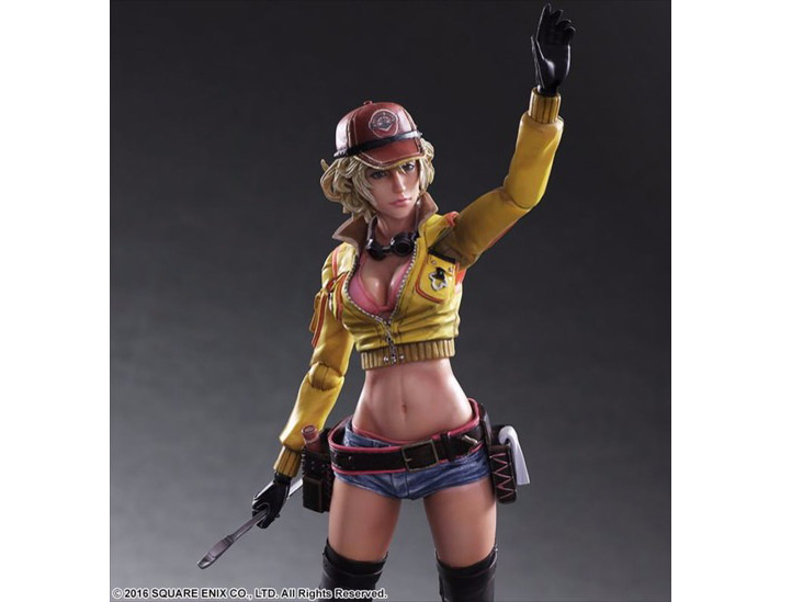 PLAY ARTS�� FINAL FANTASY XV �V�h�j�[�E�I�[����