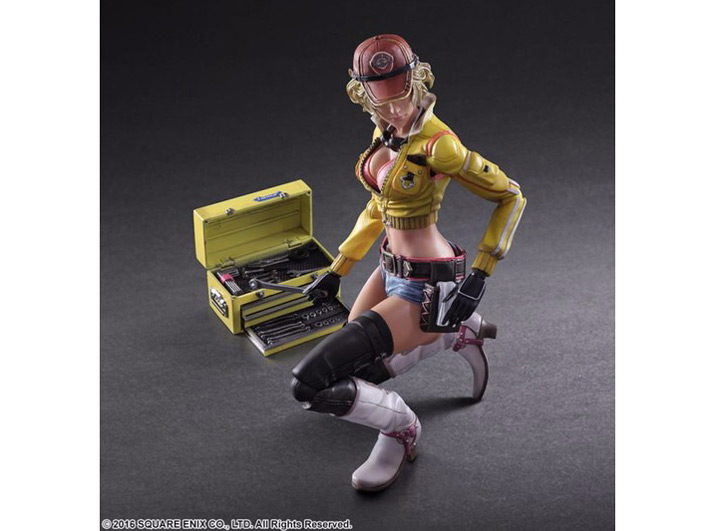 PLAY ARTS�� FINAL FANTASY XV �V�h�j�[�E�I�[����