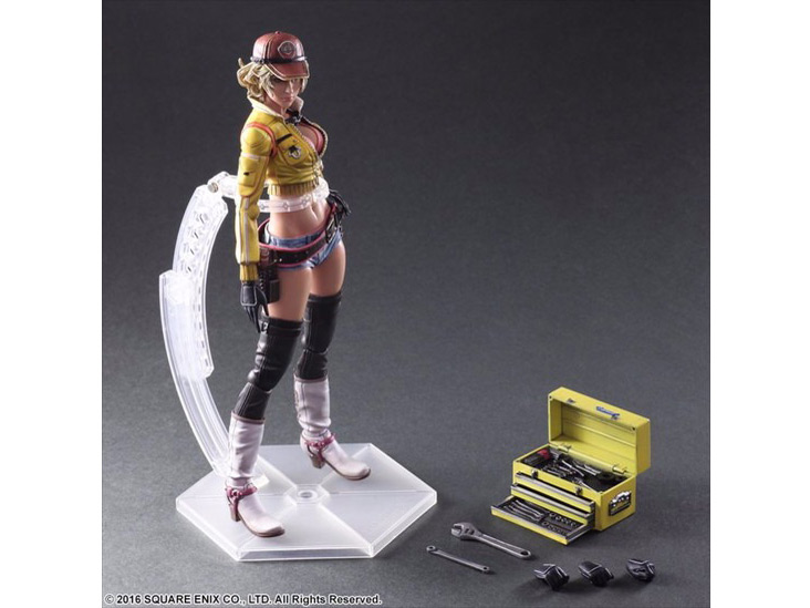 PLAY ARTS�� FINAL FANTASY XV �V�h�j�[�E�I�[����
