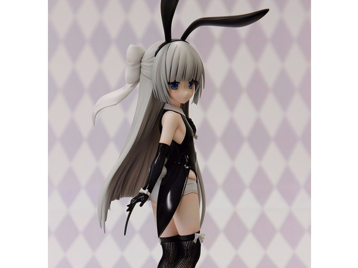 ���E����[�ԁISS 1/7 �~�~�E�o���Q���[ �`������������Ver.�`