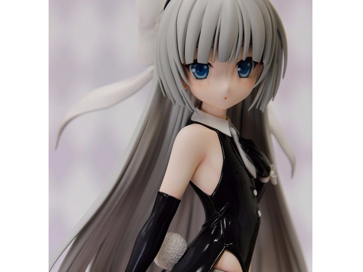 ���E����[�ԁISS 1/7 �~�~�E�o���Q���[ �`������������Ver.�`