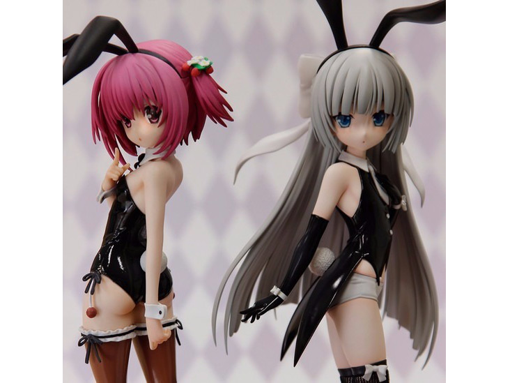 ���E����[�ԁISS 1/7 �~�~�E�o���Q���[ �`������������Ver.�`