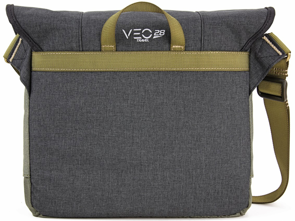 VEO TRAVEL 28 BK [�u���b�N&�J�[�L]