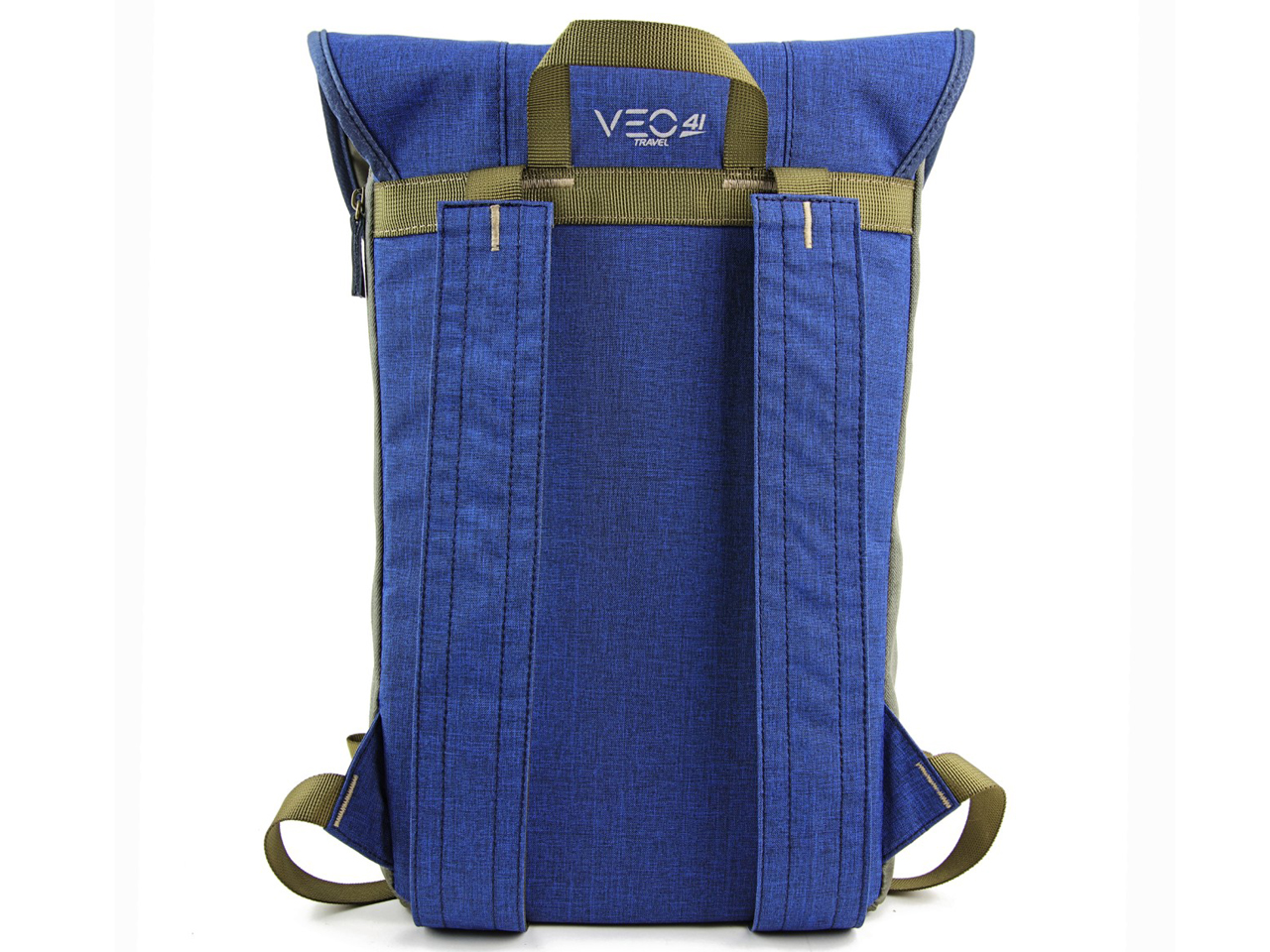 VEO TRAVEL 41 BL [�u���[&�J�[�L]