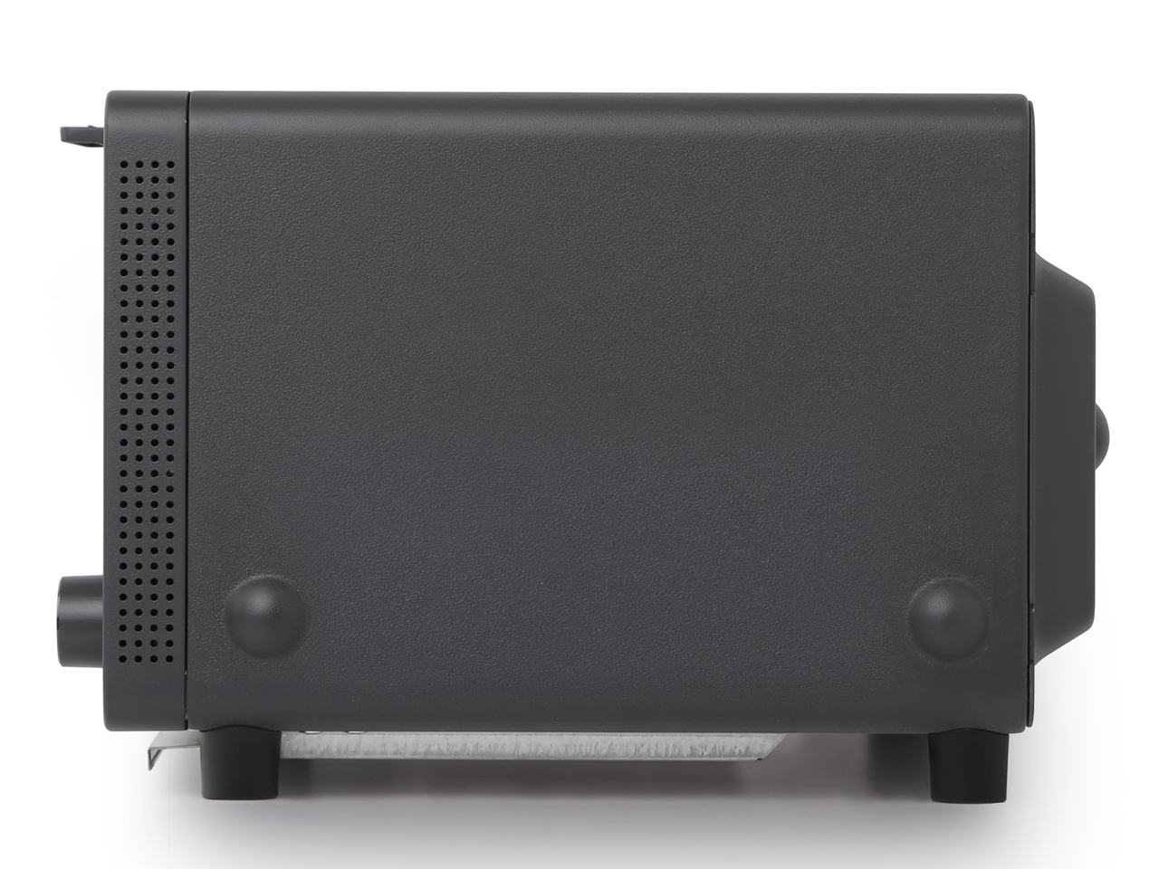 BALMUDA The Toaster K01E-KG [�u���b�N]