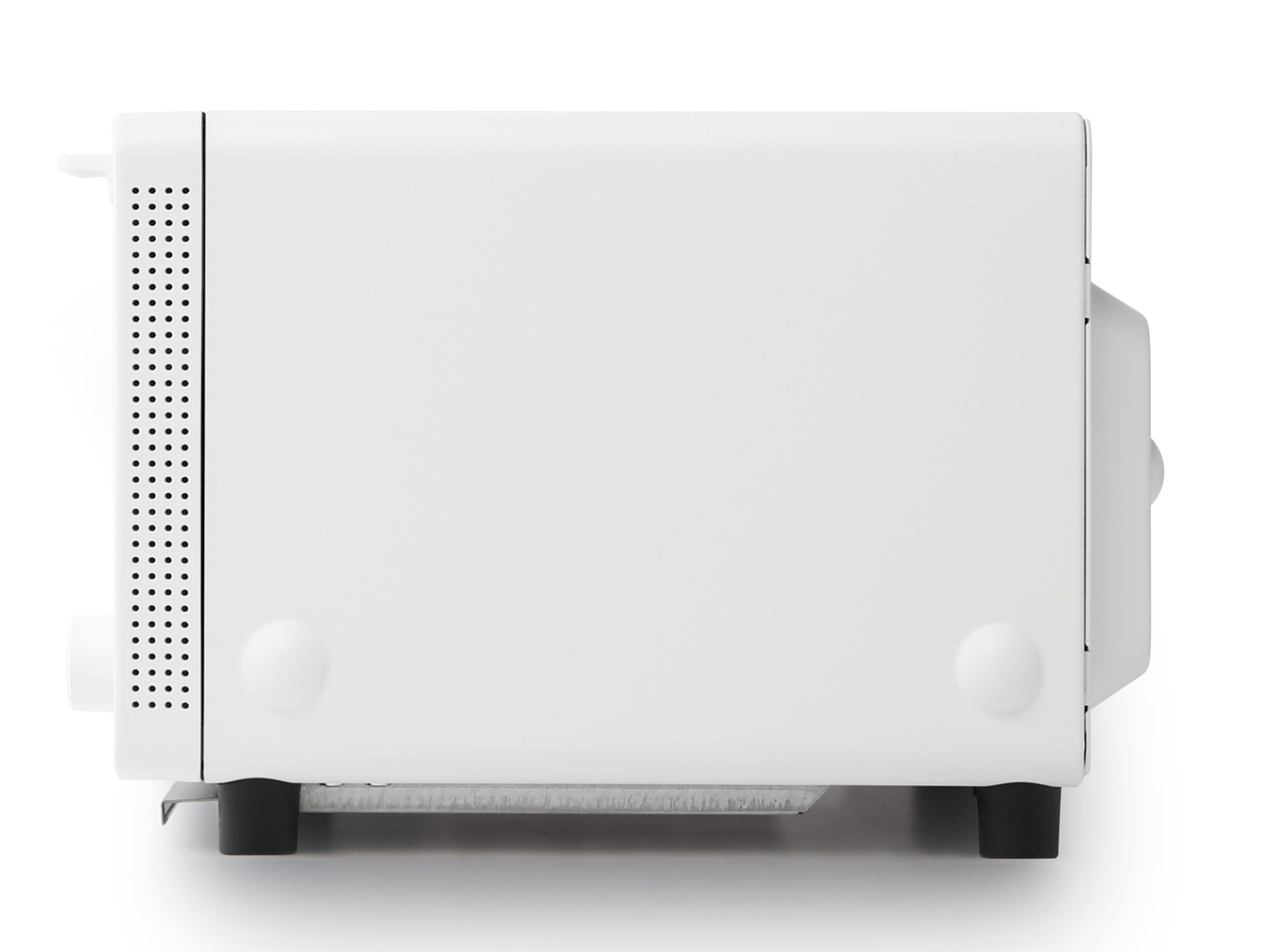 BALMUDA The Toaster K01E-WS [�z���C�g]