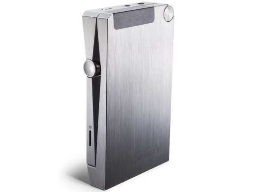Astell&Kern AK380 Stainless Steel Package AK380-256GB-SS-AMPKIT [256GB]